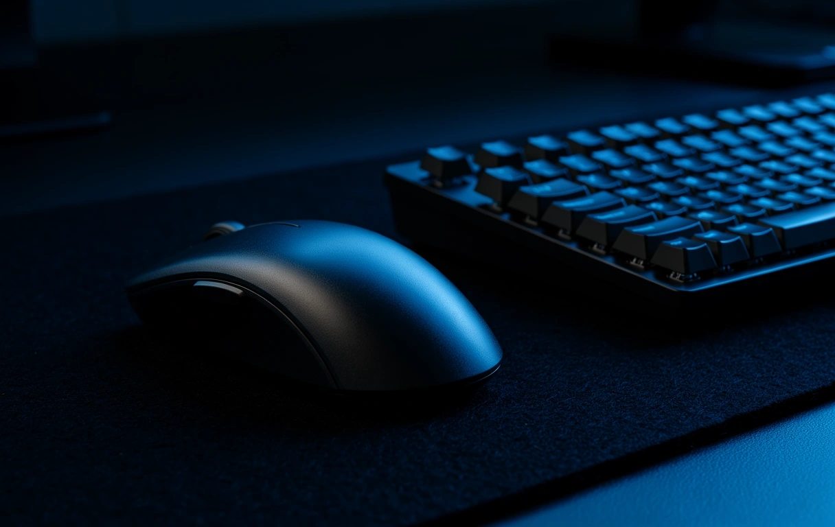 Velorion Analysis Environment