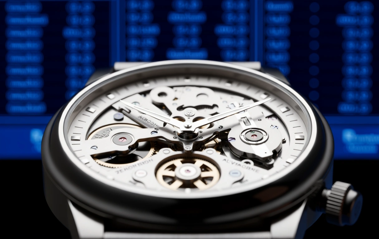 Konteks pasaran kewangan